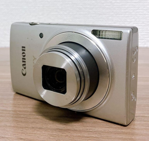 Canon ixy 210 powershot elph - 210/powershot,