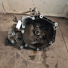 cambio OPEL ZAFIRA A05 06 05