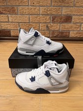 Nike Air Jordan 4 Retro