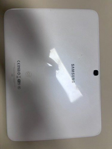 Tablet samsung galaxy tab - samsung,