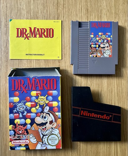 Mario nintendo nes - –,