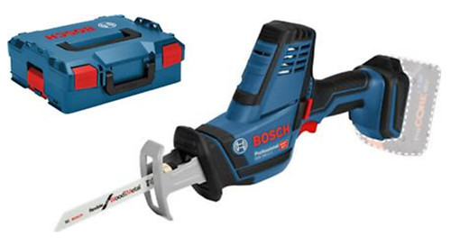 Seghetto batteria bosch gsa - batteria,