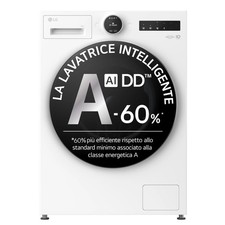 LG F4X9009TWCE LVB A-60% 9KG