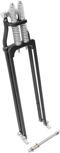 Forcella molla drag - a,
