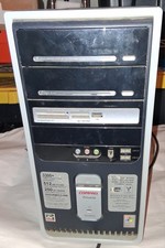 Scrivania Compaq Presario