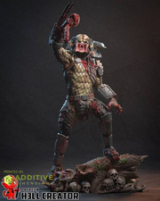 Predator by H3llCreator FANART