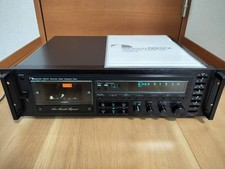 Nakamichi 680ZX Discrete Head
