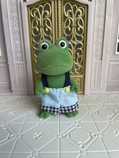 Sylvanian Families Bullrush