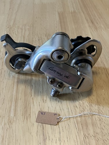 Campagnolo mirage rear - campagnolo,