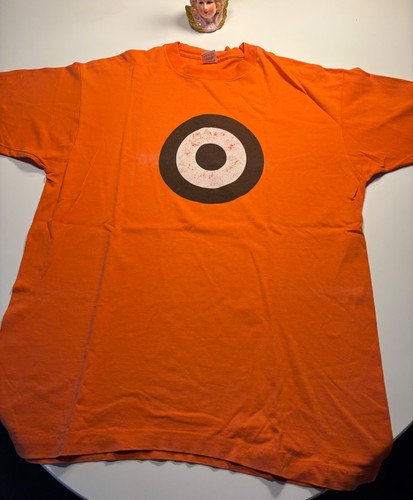 Vintage 90s pearl jam shirt - jam, xl