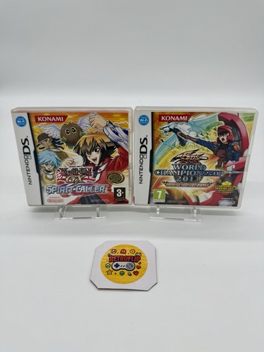 Spirit caller - gx, +