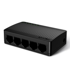 Mini Switch Gigabit 5 Porte di