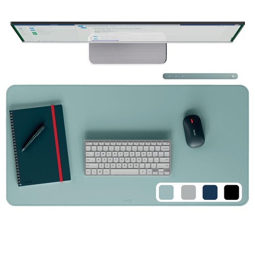 Leitz tappetino mouse - leitz,