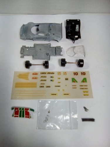 Solido kit lancia - solido,