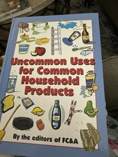 Uncommon Uses for Common