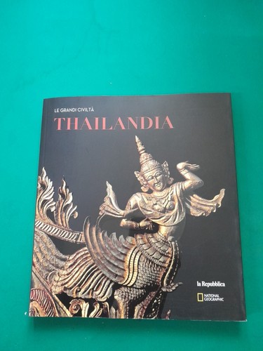 Thailandia grandi - le,