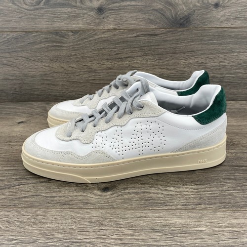 P448 project sneaker - p448,