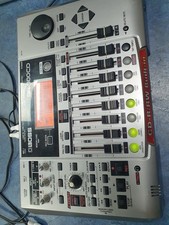 Boss BR-900CD registratore