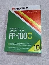 Fujifilm 100c 10 - fp-100c, x