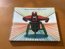 Lorenzo mattotti senza - mattotti,