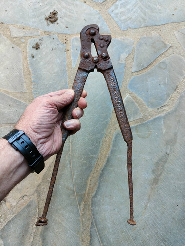 Ww1 tagliafili reticolati - ww1,