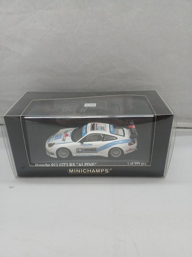 Minichamps porsche 43 - porsche, 1/43