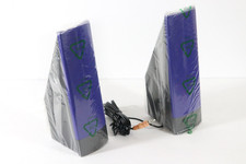 *NEW* Vintage IBM Blue PC