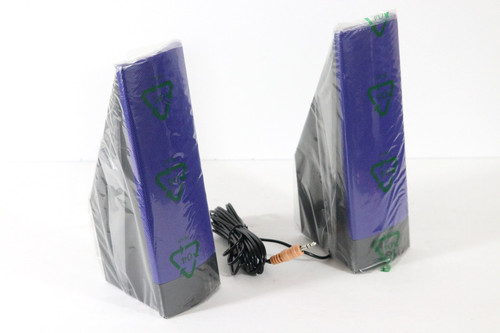 Nuovo altoparlanti stereo - altoparlanti, pc
