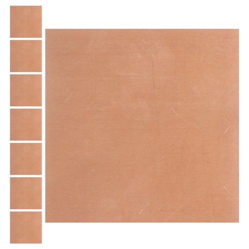 Sheets fogli rame per - ,