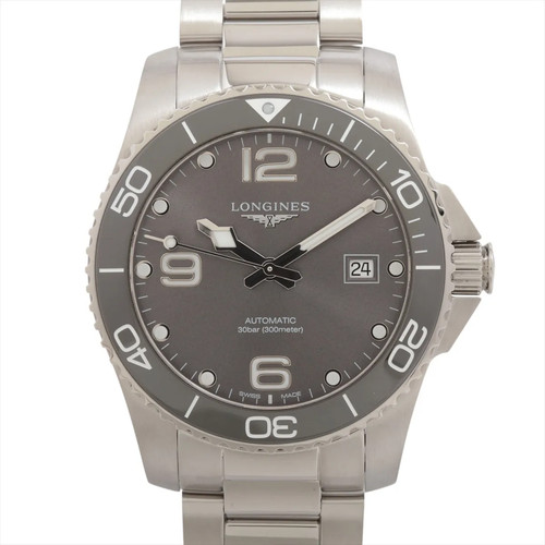 Longines hydro conquest - longines,