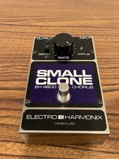 Electro Harmonix Piccolo Clone