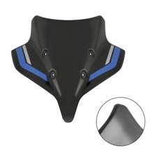 Plastique ABS Pare-Brise