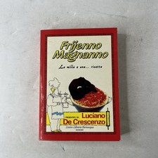 CUCINA NAPOLI FRIJENNO