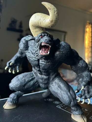 Berserk zodd personaggio cm - personaggio, 21
