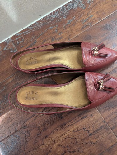Nuovissime splendide scarpe