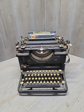 Antica macchina da scrivere