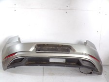 9678 Paraurti Posteriore