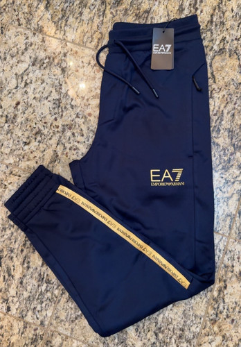 Joggers emporio armani - joggers,