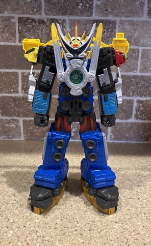 Modellino power rangers - power, beast