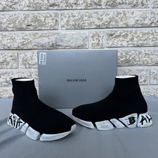 Balenciaga speed runner 0 - speed, 2.0