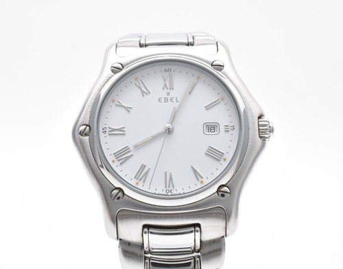 Orologio uomo ebel - orologio,