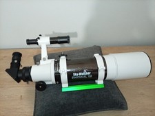 Telescopio rifrattore solo - rifrattore,
