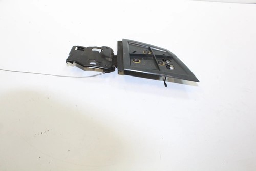 Couvre hinge capot droit - couvre,
