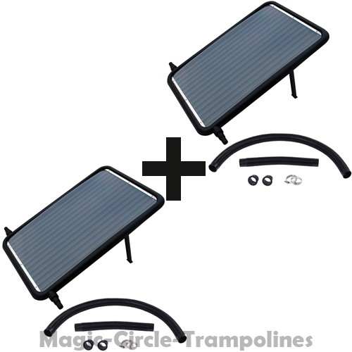 Pannello solare - 2x,