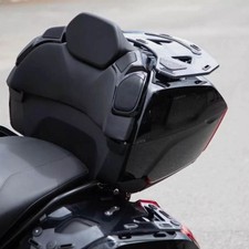 Supporto portapacchi bauletto