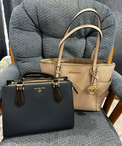 Real michael kors bundle - michael,