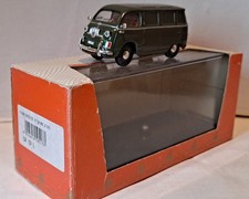 2497. GIOCHER FIAT 600