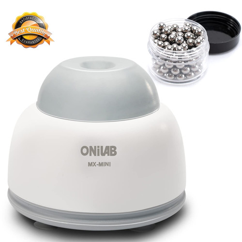 Mini vortex mixer touch lab - mini,