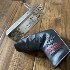 BRAND NEW Scotty Cameron Super