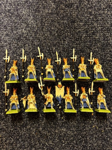 Games workshop fantasy - fantasy, elfi